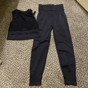 Joy Lab target workout set